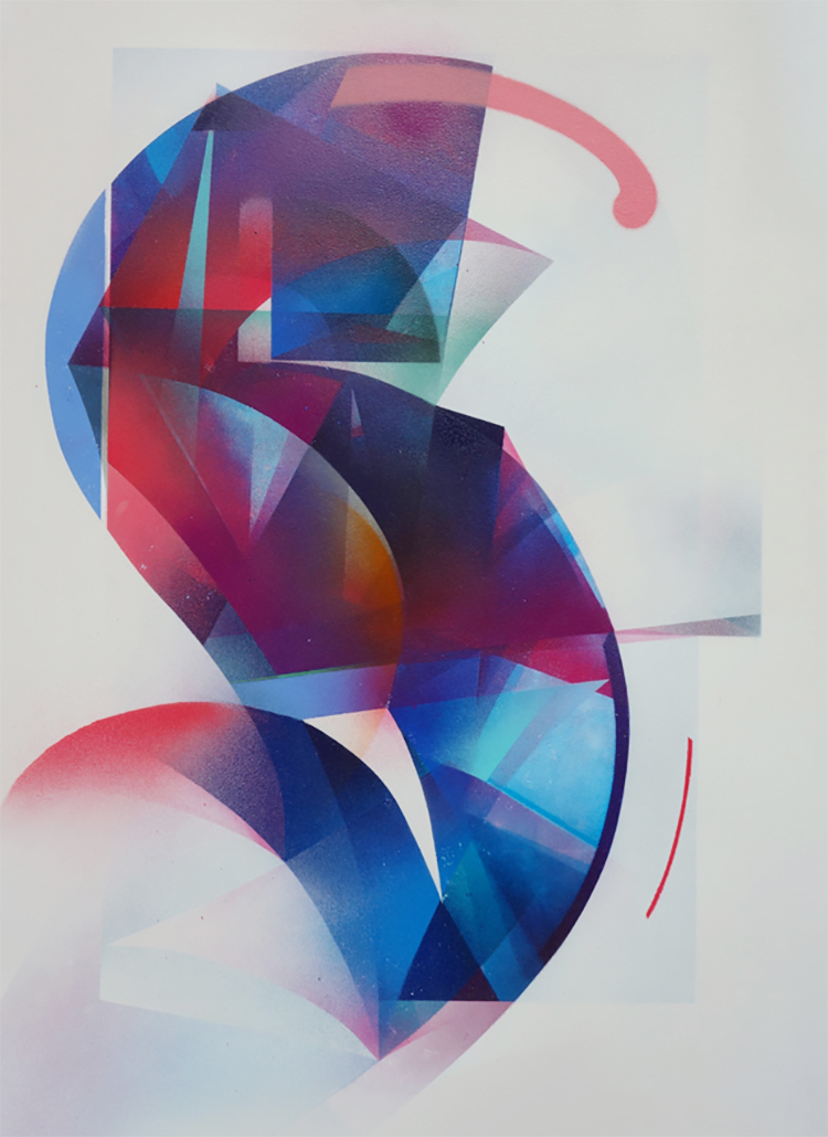 Titel, Papier, 70x100
