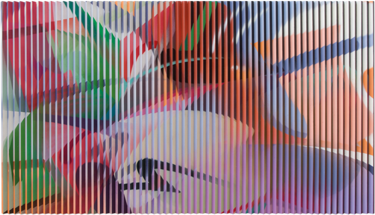 No Name, Lenticular, 176x100