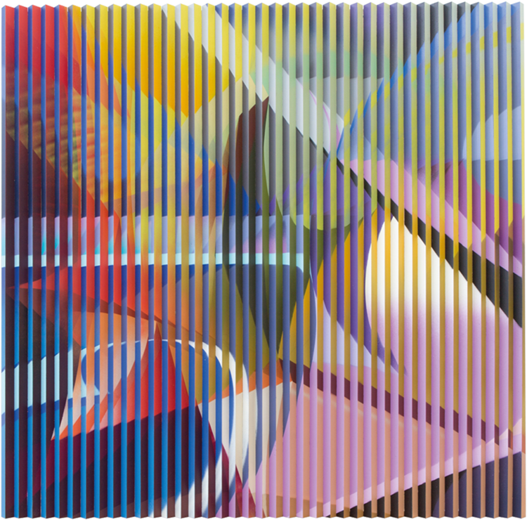 No Name, Lenticular, 176x100